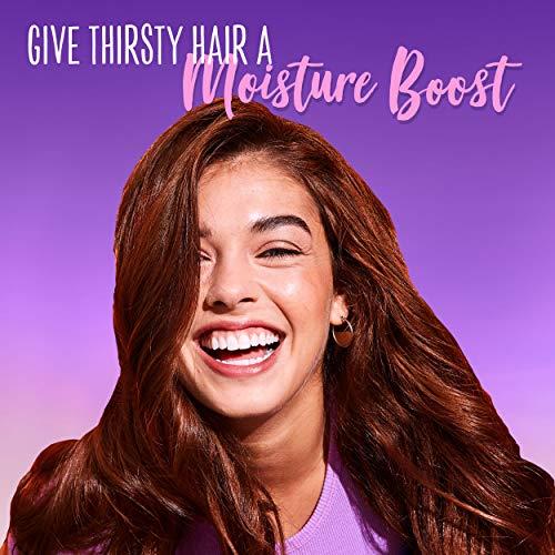 Aussie Aussie For Dry Hair Paraben-Free Miracle Moist Conditioner With Avocado & Jojoba, 30.4 Fluid Ounce, 4 Count