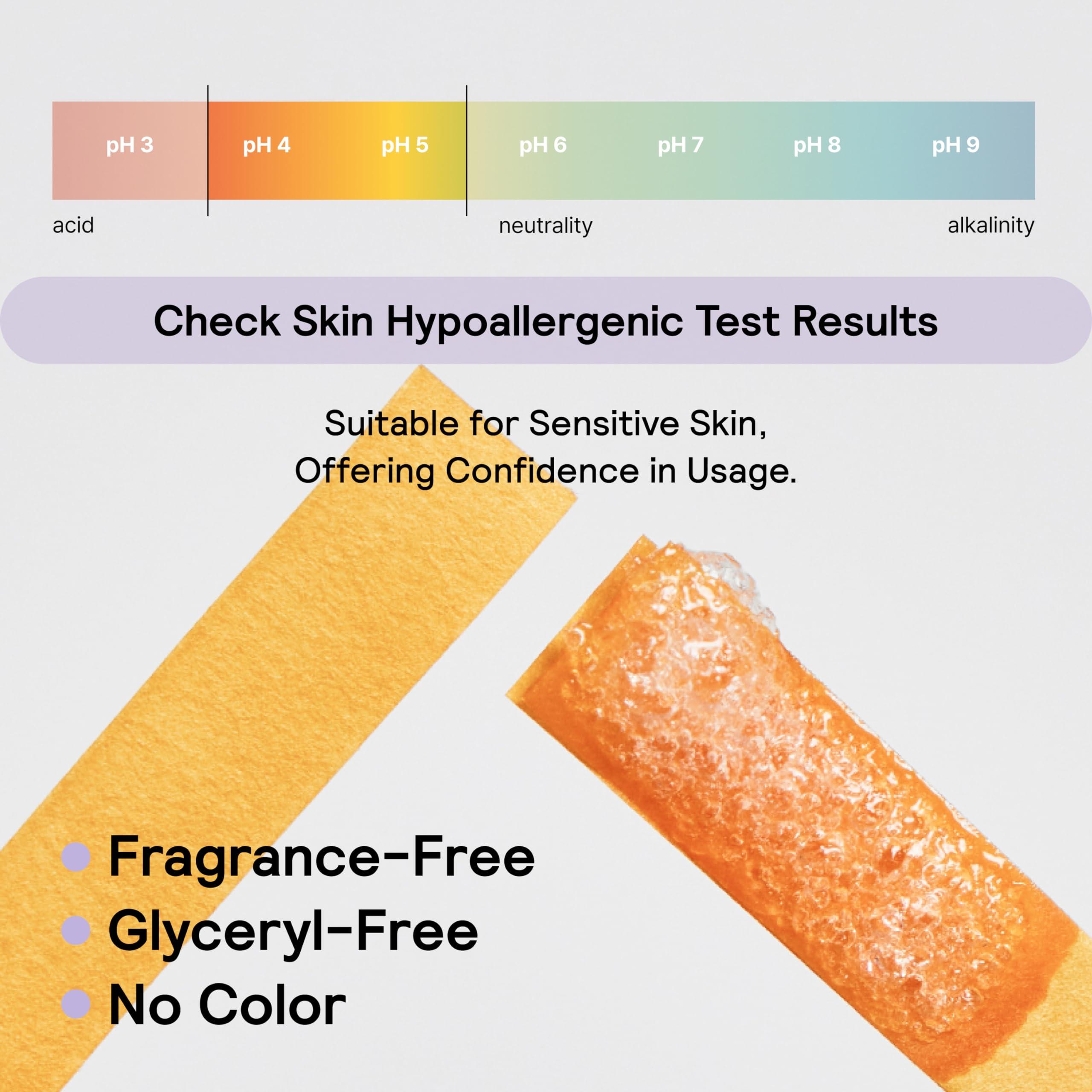 BARUNSENGAK BARUNSENGAK BRSG Bath Jelly 9.5oz 270g