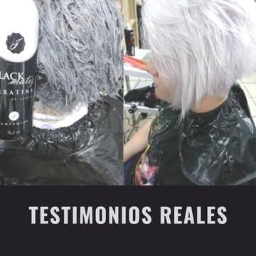 Generic Generic Duo Keratina Matiz & Black Matiz shampoo Jehesmipa, 16 Fl Oz (Pack of 2)