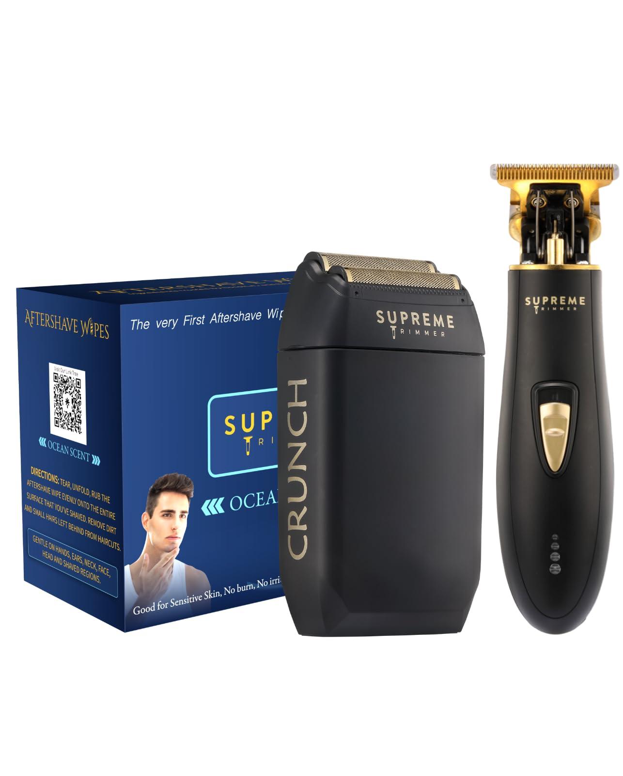 Aveniee Aveniee Clear Makeup Bags, Double Layer Cosmetic Bags with a Separate Brush Compartment, Travel Toiletry Bag Train Case for Women, Travel Accessories Organizer for Purse(2 Layers Large, Black)