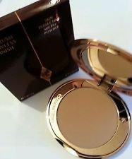 CHARLOTTE TILBURY Air-brush flawless finish skin-perfecting micro-powder FAIR by CHARLOTTE TILBURY