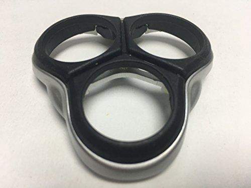 HQ8 New 1X Shaver Head Holder For Philips Norelco HQ7310 HQ7320 HQ7340 HQ7345 HQ7360 HQ7380 HQ7390 HQ7180 HQ7140 HQ7120 HQ7160 Components Replacement Parts