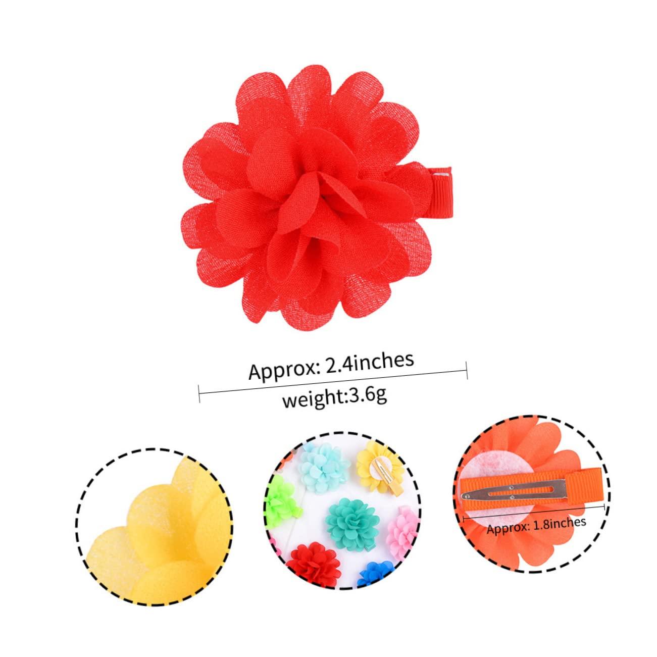 WURTON WURTON Cream Shabby Rose Flower Print Soft Shower Cap for Women, Reusable Environmental Protection Hair Bath Caps