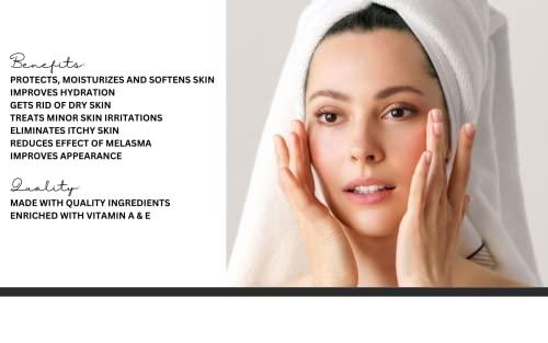 Dr Bell's Dr. Bells Pomade - Pomada de la Campana 2.6 oz. (Pack of 3)