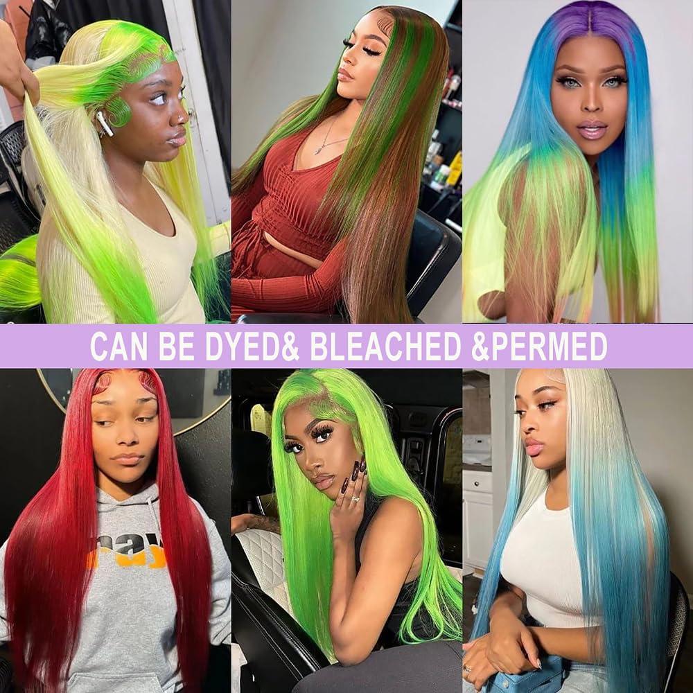 Glisdia 613 5x5 Closure Hd Lace Transparent Deep Part 55 613 0.11mm Ultra-Thin Invisible Skinlike Lace Closure Blond Color 12a Grade Straight Human Hair Pre Plucked With Baby Hair Free Part 16 Inch