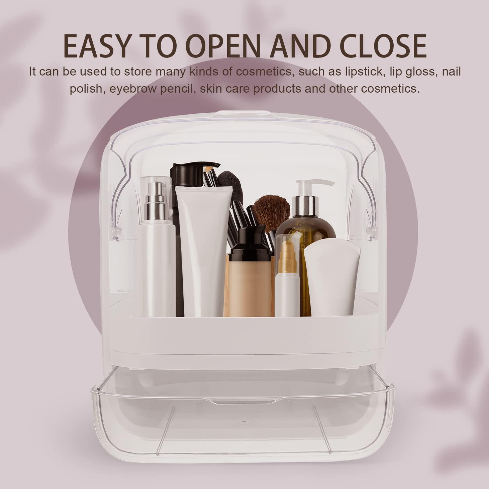 service_parts Hard Pouch Travel Case AC53/01 Compatible With Philips Shaver