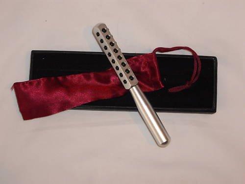 LTD Facial 40 ball Beauty Wand, Facial Wand, Facial Beauty Roller, Composed of 99.99% germanium by LTD