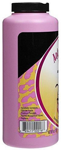 Anti Monkey Butt Lady Anti Monkey Butt Sweat Absorbing and Friction Fighting Body Powder - 6 oz - 2 pk