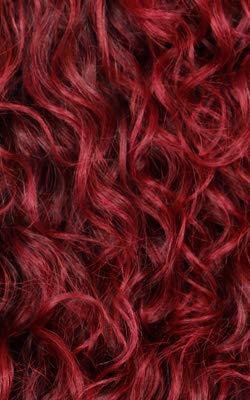 Tony beauty hair Tony Beauty Hair Russian Blonde Human Hair Weaves 2Bundles Wet Wavy with Frontal 3Pcs Lot Water Wave Pure 613 Blonde 13x4 Lace Frontal Closure with Virgin Hair Wefts (14 16+14)