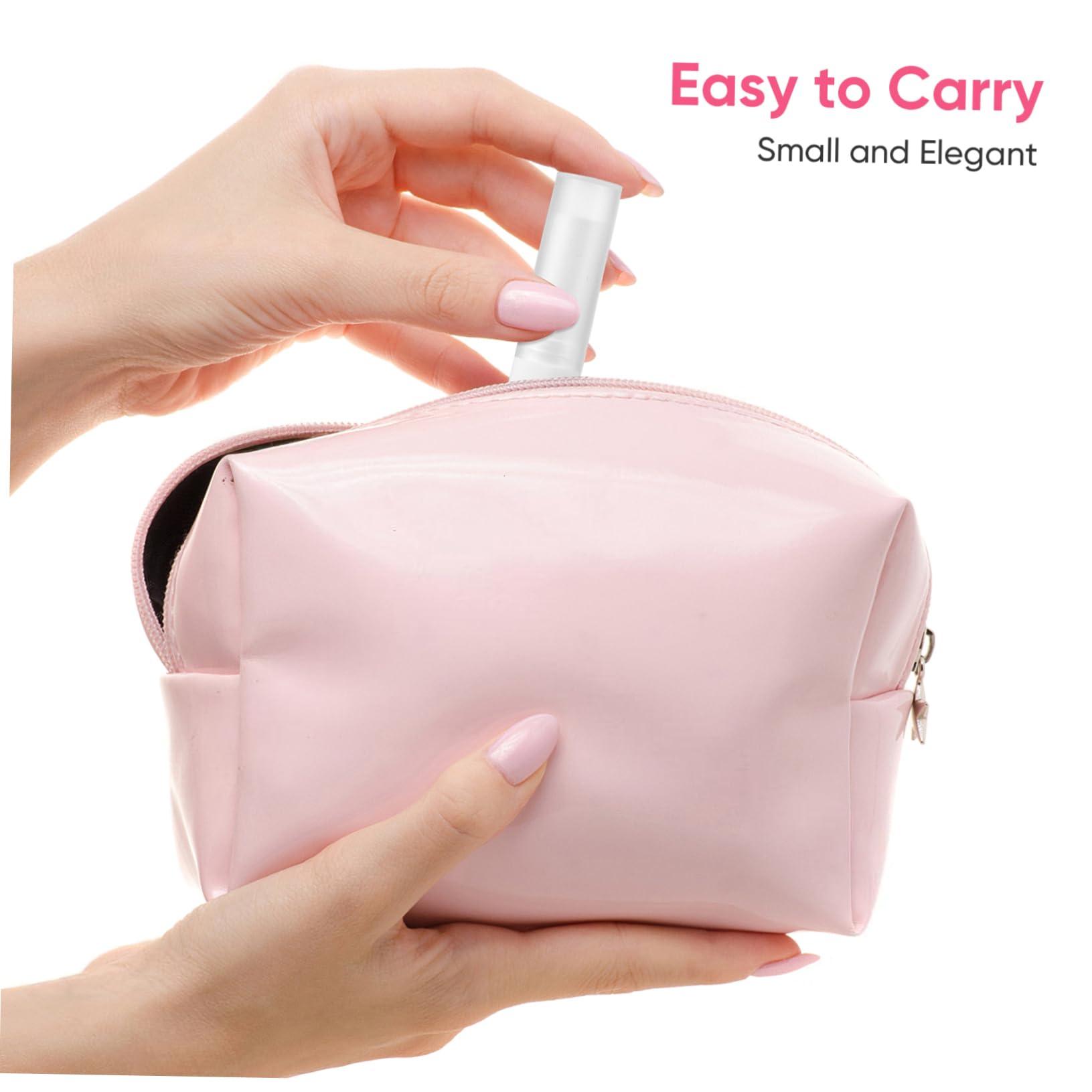 NOLITOY 10pcs Lip Balm Tube Lip Gloss Containers Lipgloss Containers Lip Care Products Lipstick Tube Empty Lip Balm Containers NOLITOY