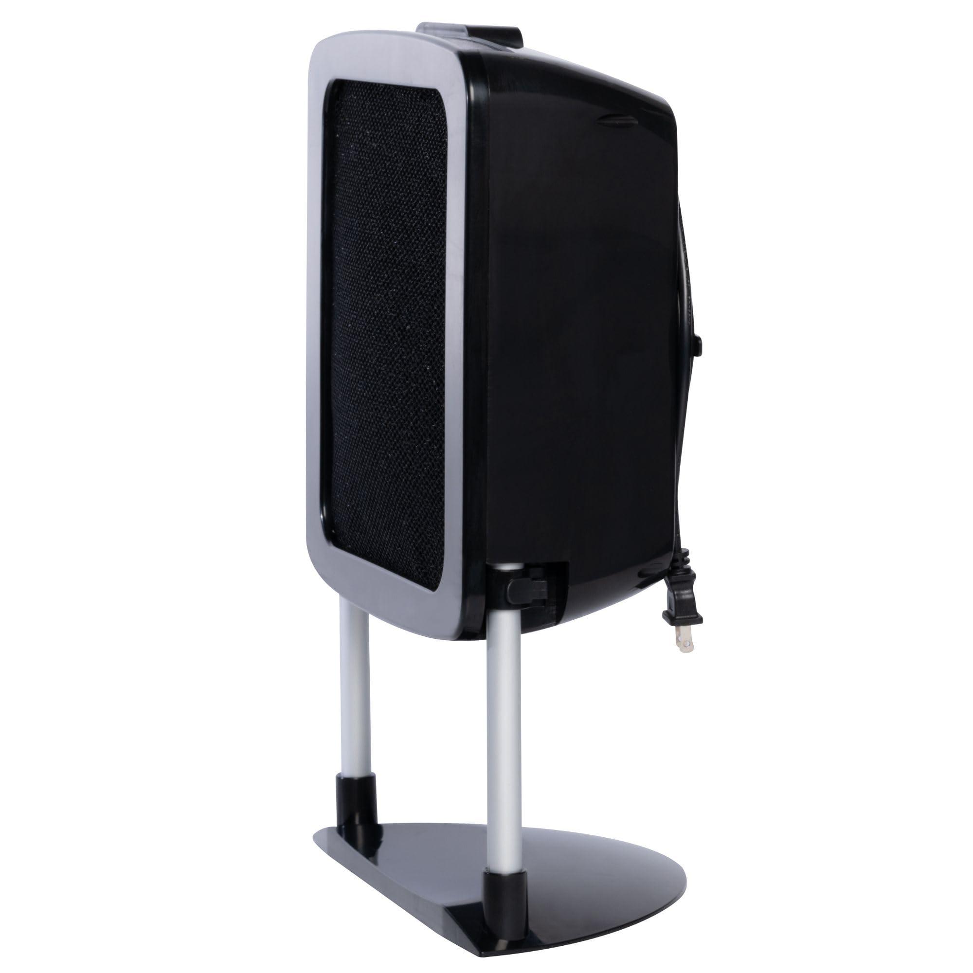 Naked Sun The Wave Mini High Efficiency Spray Tan Overspray Extraction Fan