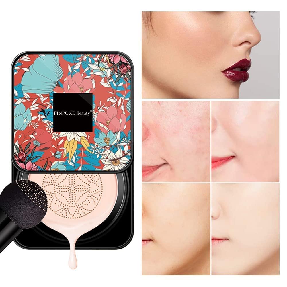 e.l.f. e.l.f. Concealer Brush, Flat Makeup Brush For Concealing Imperfections, Vegan & Cruelty-Free