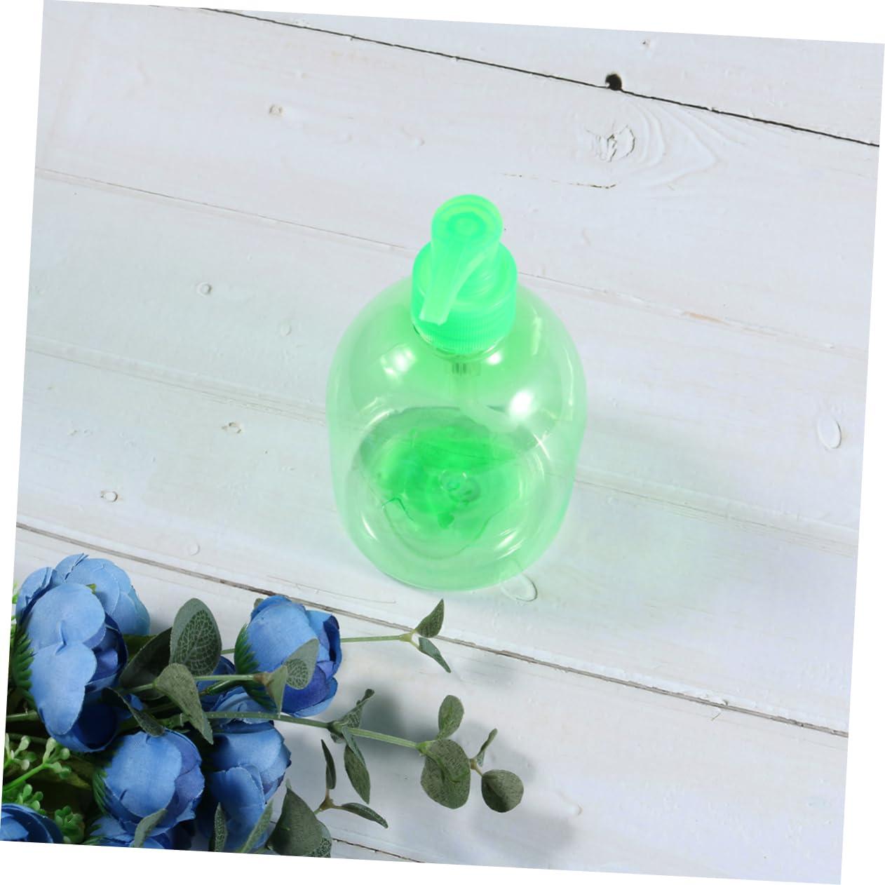 POPETPOP POPETPOP 6pcs Liquid Container Bottle Foaming Dispenser Foam Pump Bottles Shampoo Pump Dispenser Body Wash Bottle Travel Foaming Pump Bottle Refillable Dispenser Bottle Pump Sprayer Jar