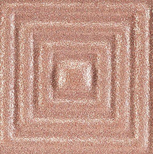 MAYBELLINE Maybelline New York Facestudio Master Chrome Metallic Highlighter Makeup, Molten Rose Gold, 0.24 Ounce (Pack of 2)