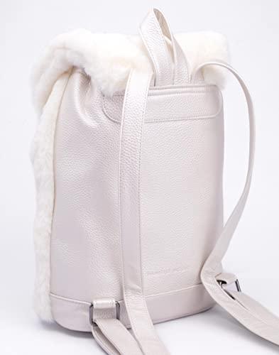 Danielle Nicole Danielle Nicole Harry Potter Hedwig Fluffy Designer Backpack