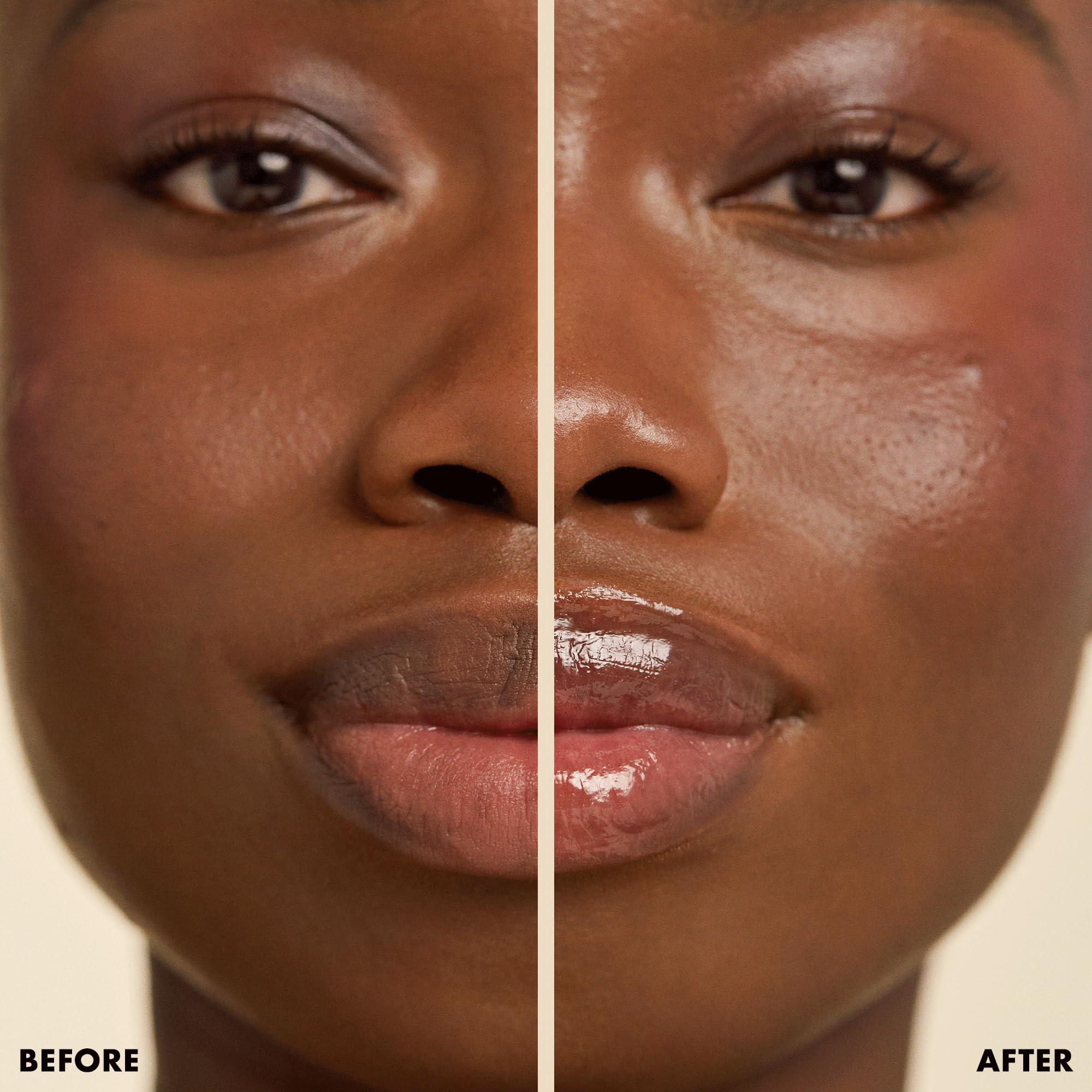 Milani Milani Baked Blush - Petal Primavera +Keep It Full Maxxx Balmshell Lip Plumping Balm - Balmshell