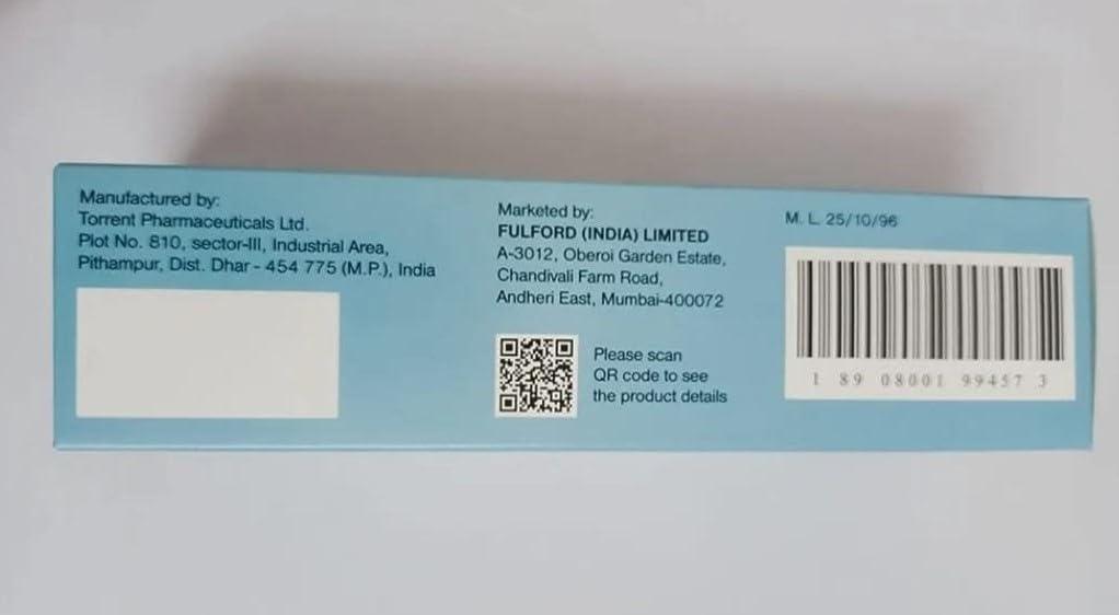 TNA Generic TNA Emolene Cream,100g (pack of 1)