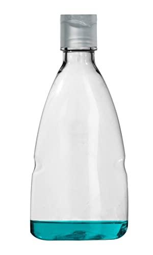 WENKO WENKO Shampoo Bottle Holder Polypropylene White 3.5 x 8 x 1.4 cm