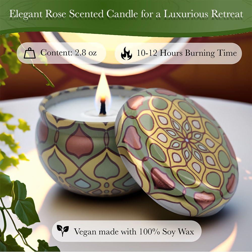 Vidalumina Valentine\'s Day Romantic Gift  Best Wife Gift Ever with Spa Gift Box for Women  Thoughtful Gift Women, Self Care Gift for Women, Romantic Gifts for Girlfriend, Best Friend Gifts, Regalos para Mujer.