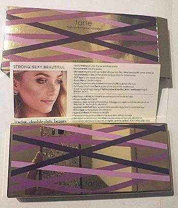 Tarte Tarte Shape Your Money Maker Eye & Cheek Palette