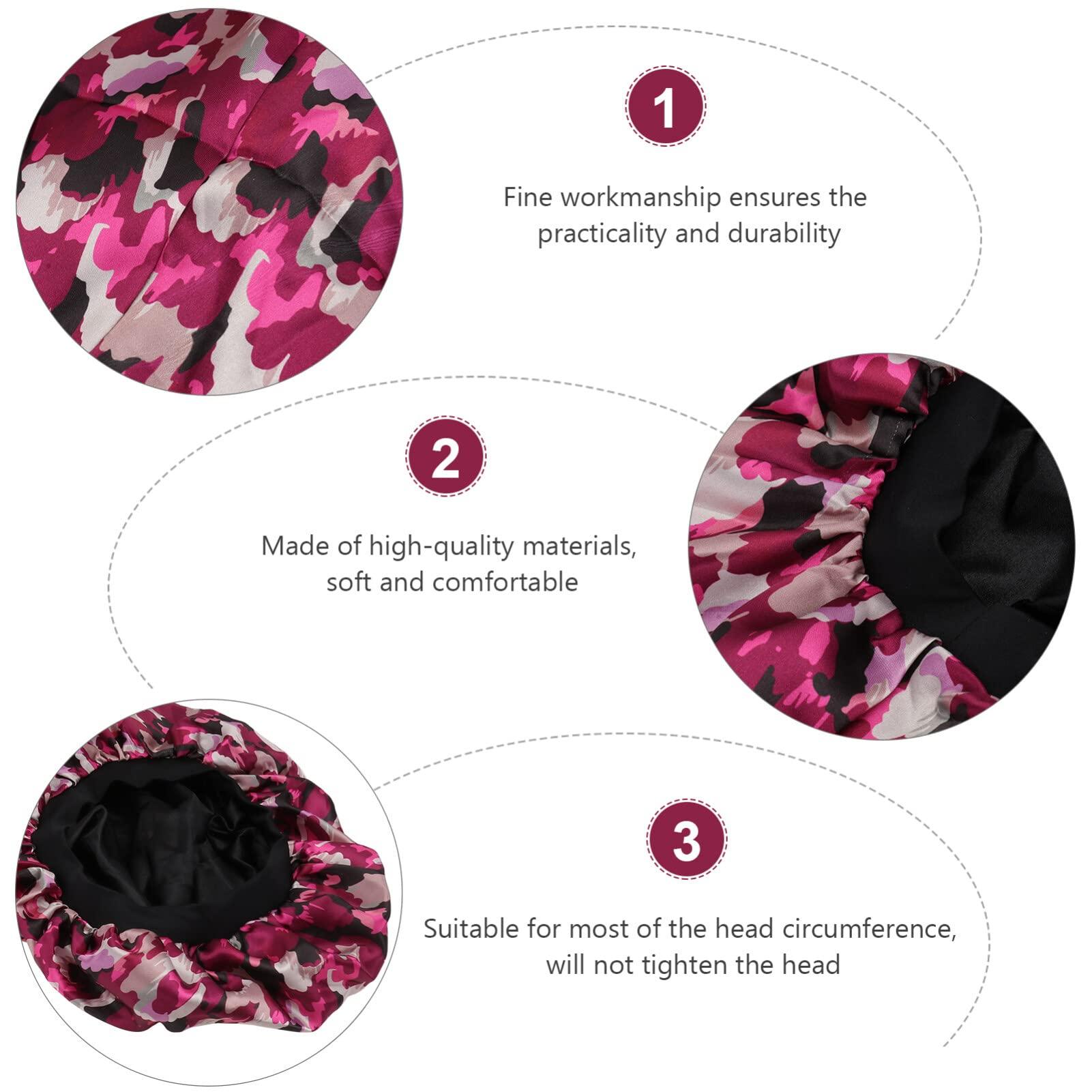 Sensationnel Instant Weave Sensationnel Half Wig Drawstring Cap IWD 8 (1)