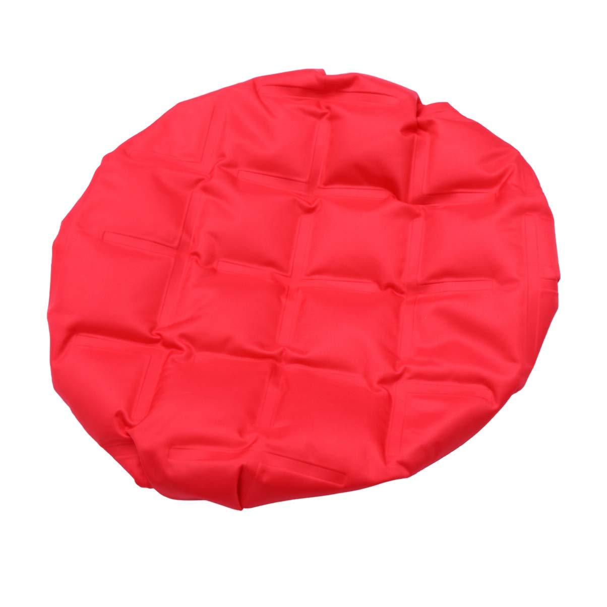 EXCEART EXCEART Thermal Hair Cap Hair Heat Cap Conditioning Heat Cap Curly Hair Cap Steamer Cap Shaper Hairspray Hair Stylinf Cap Hair Hat Heated Cap Cordless Heat Cap Heating Lid Deep