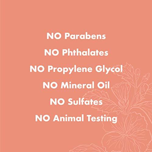 SheaMoisture SheaMoisture Body Butter Body Lotion for Dry Skin Coconut & Hibiscus with Shea Butter 6 oz