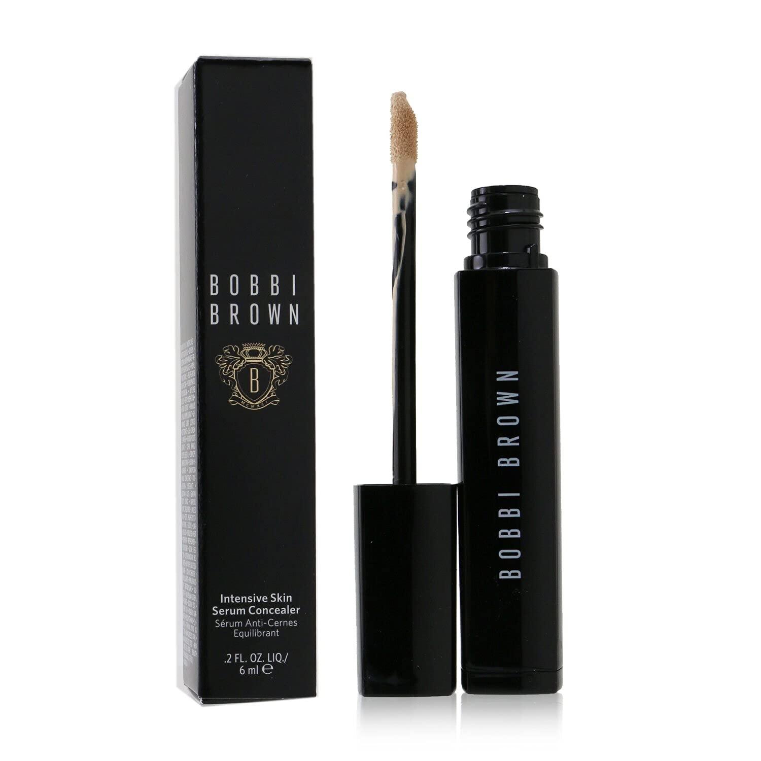 Bobbi Brown Intensive Skin Serum Concealer - #2 Ivory - 6ml/0.2oz