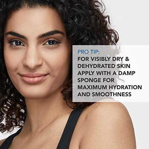 Dermablend Dermablend Smooth Liquid Camo Foundation for Dry Skin with SPF 25, 1 Fl. Oz.