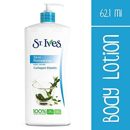 St. Ives St. Ives Renewing Collagen & Elastin Hand & Body Lotion