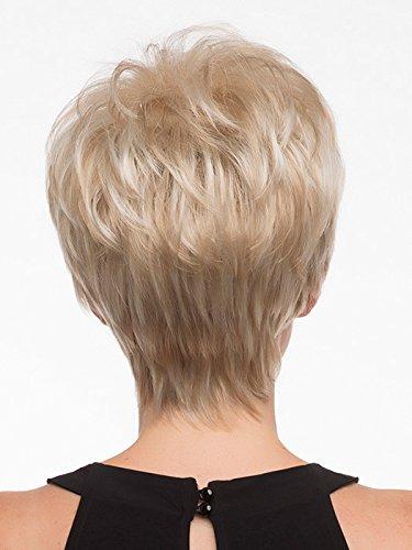 Gucci Shari Large by Envy Wigs, Color Chosen: Creamed Coffee