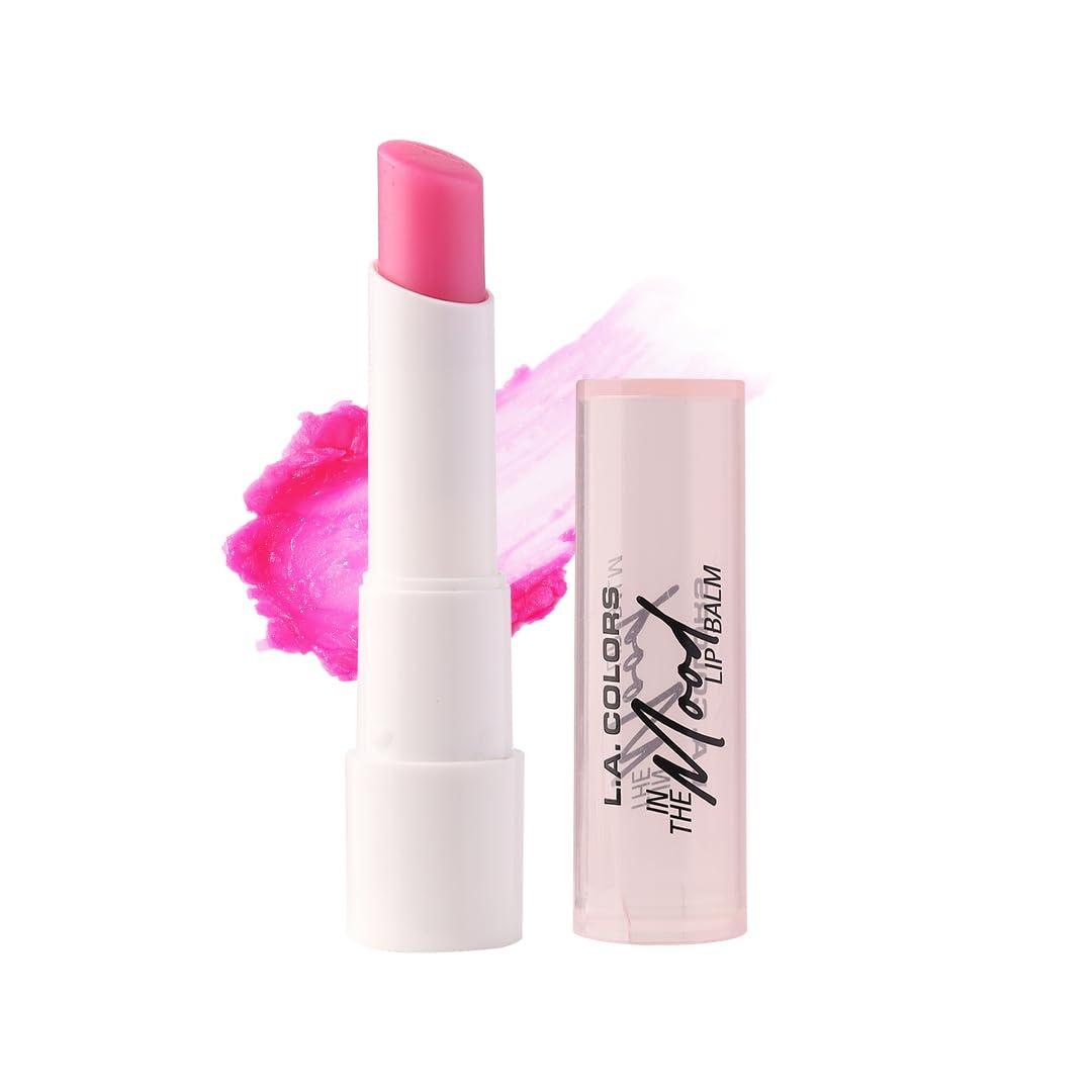 L.A. COLORS L.A Colors Lip Balm
