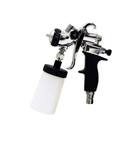 Fuji Spray Fuji Spray Sunless 6175 soloTAN HVLP Spray Tan System with T-PRO Applicator