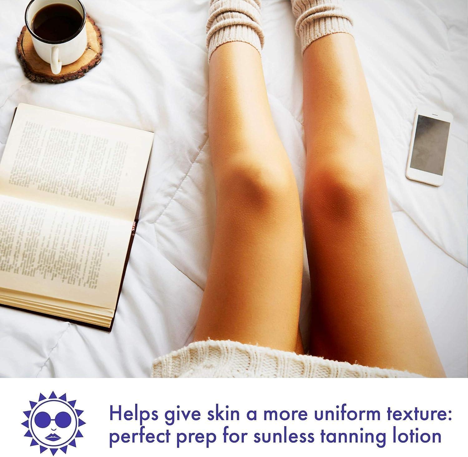 Buf-Puf Buf-Puf Body Sponge, Bath Sponge, Dermatologist Developed, Cleanses Skin of Dirt, and Excess Oil, Reusable, Exfoliating, 5 Count