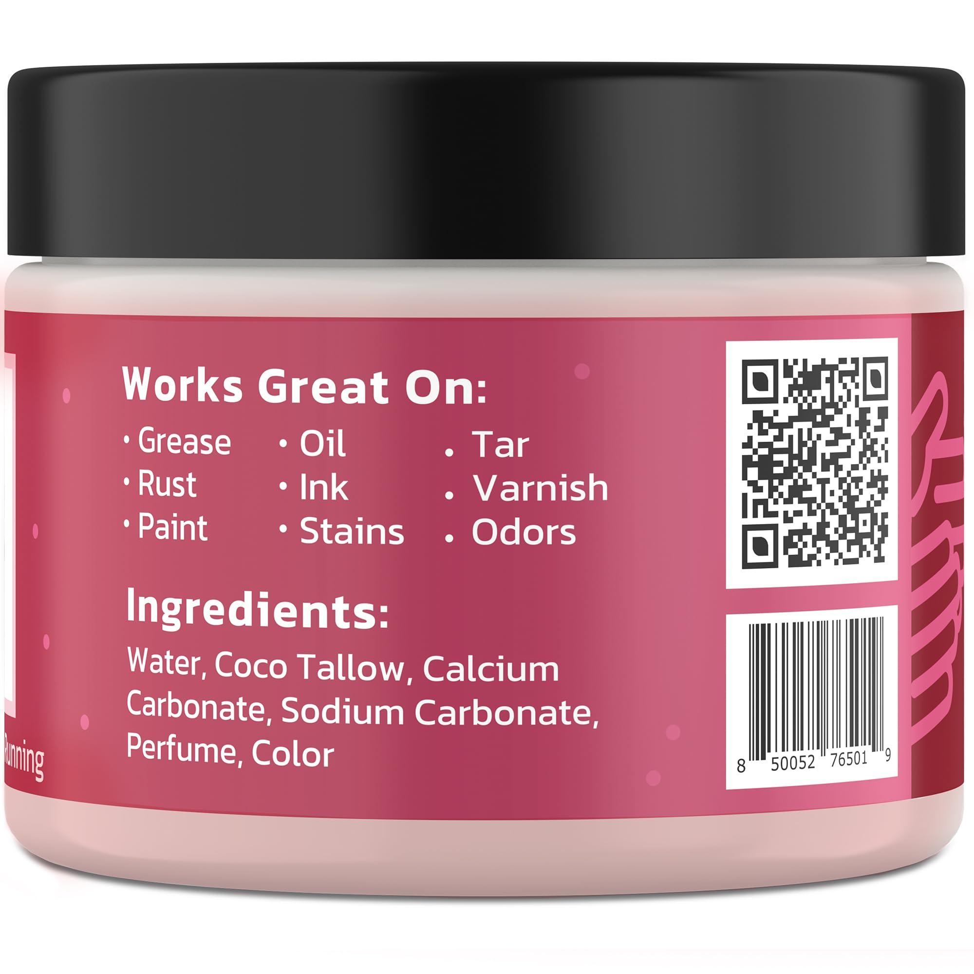 No mo-stache No Mo-Unibrow Hair Removal Waxing Kit - Waxing Strips For Eyebrows, Face, Upper Lip, and Chin - As Seen On Shark Tank - Travel Friendly Wax Strip For Face - Wax Strips and Mini Tweezers - 3 Pack