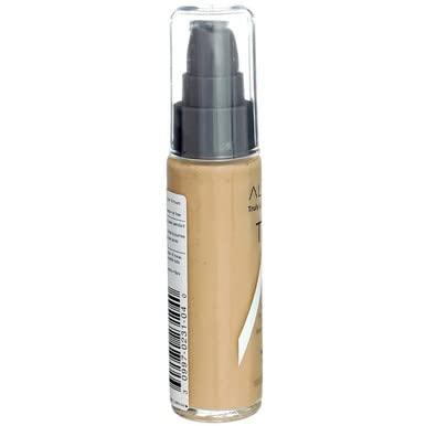 Almay Alm Tlc M/U Neutral Size Ea