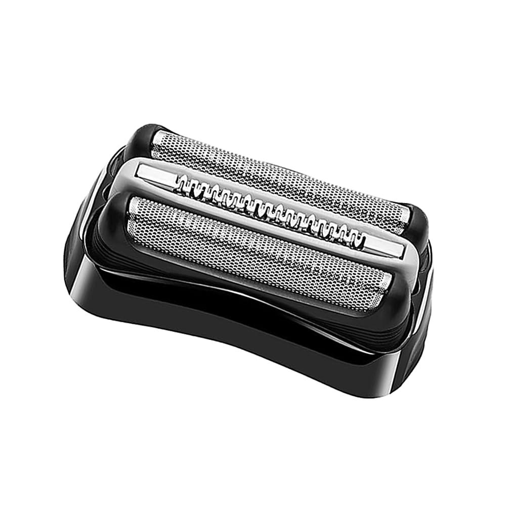 TRAH 32B Series 3 Electric Shaver Replacement Head Compatible with Braun Series 3 Foil Shaver Replacement Heads with S3 3040s 3080s-4 370cc 3070cc 3000s 3010, 3090cc Etc