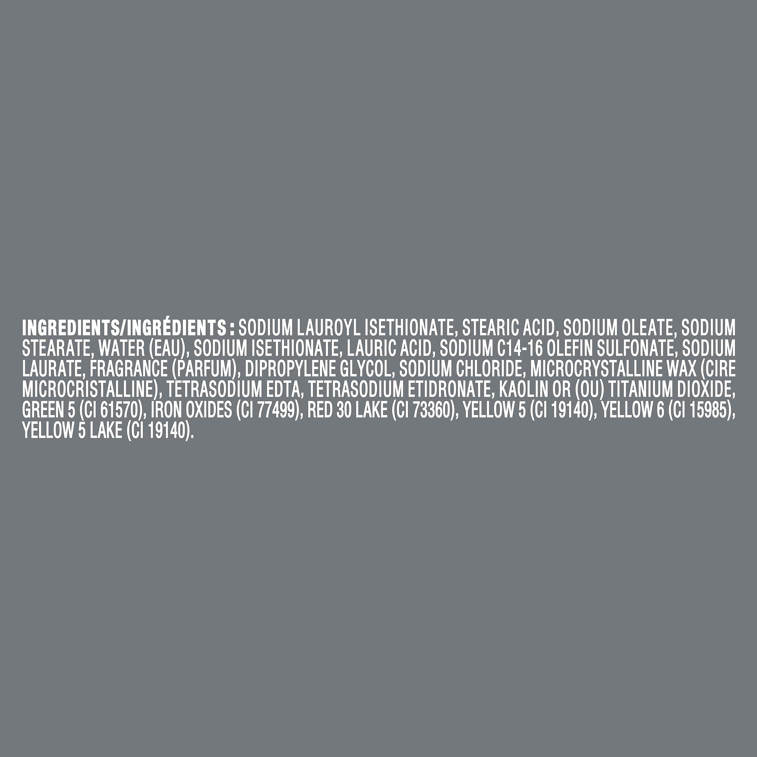 DOVE MEN + CARE Dove Men + Care Deodorant Stick Pack of 4 with 72-Hour Odor Protection and Dove Men+Care Deep Clean Bar Soap Pack of 8