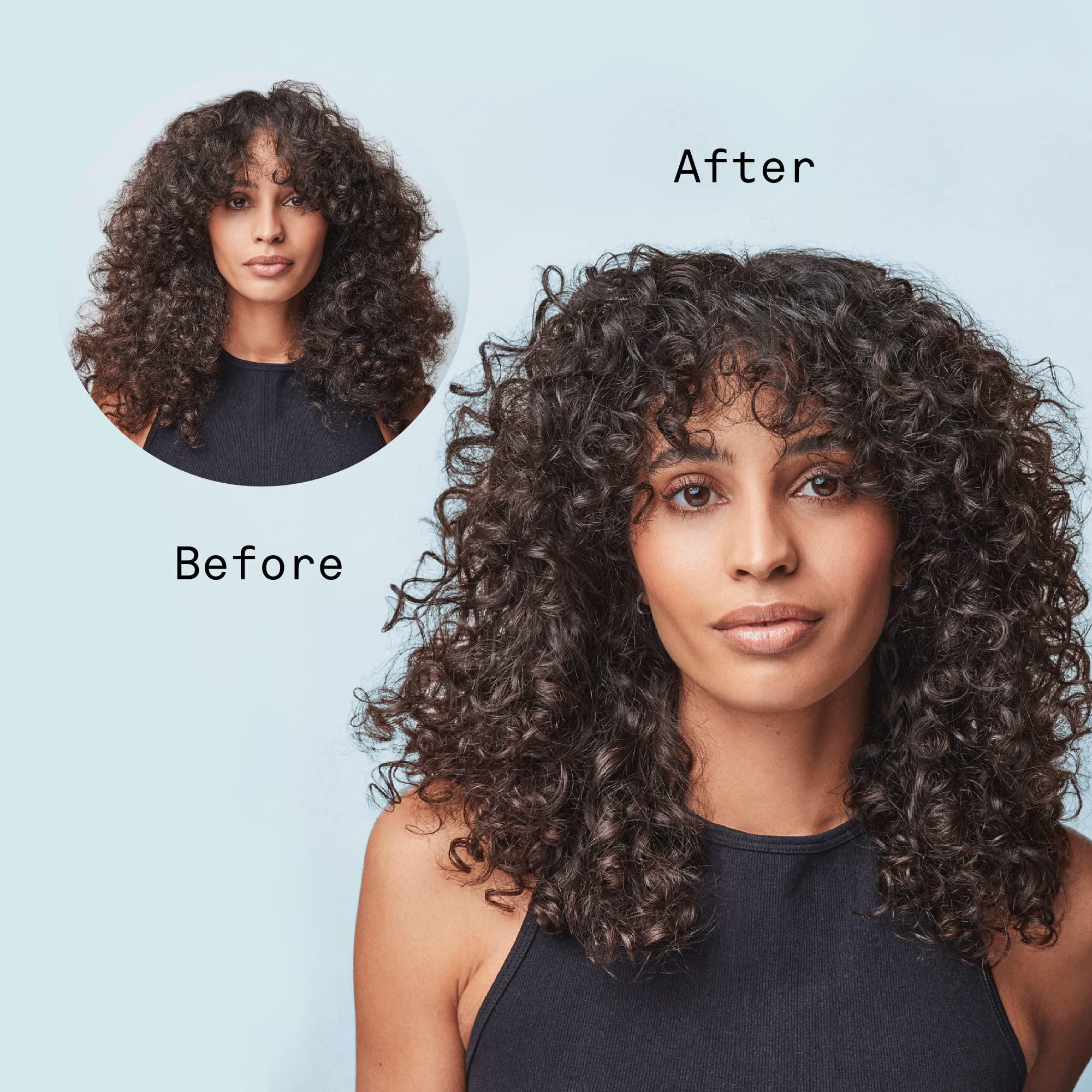 Fekkai Fekkai Super Strength+ Everstrong Bonding Oil - 1.7 oz - Instantly Reduces Frizz by 72% Up to 72H for 5X Smoother Hair - Free of Sulfates, Parabens, Phthalates - Vegan, Cruelty-Free