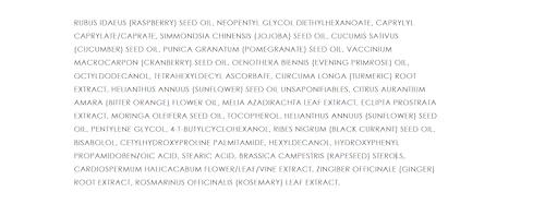 Sunday Riley Sunday Riley C.E.O. Glow Vitamin C & Turmeric Face Oil, 0.5 Fl Oz