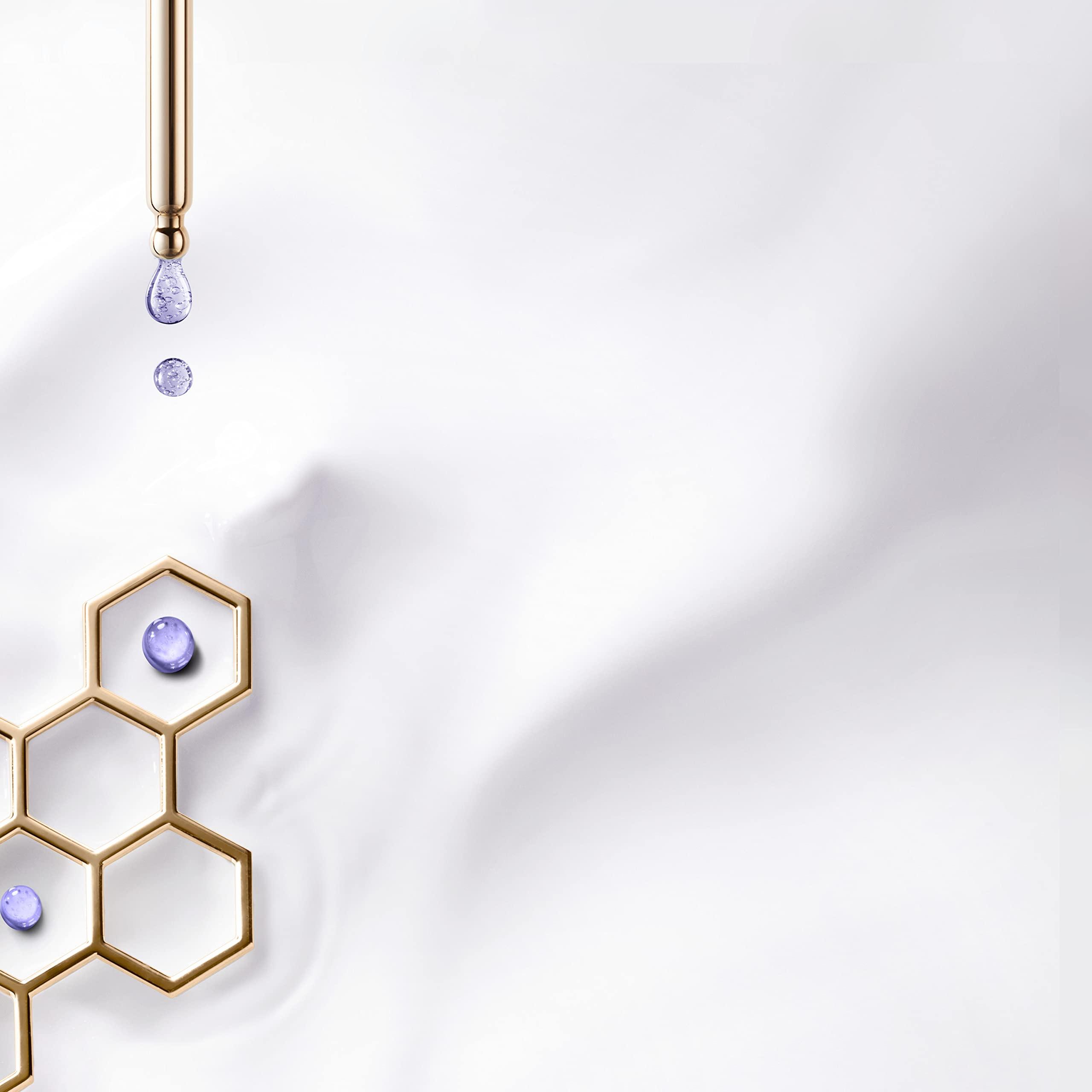 Dove Dove Hair Therapy Serum + Conditioner Rescue & Protect Hair Care For Split Ends and Damaged Hair Visibly Repairs Hair in 1 Minute 33.8 fl oz