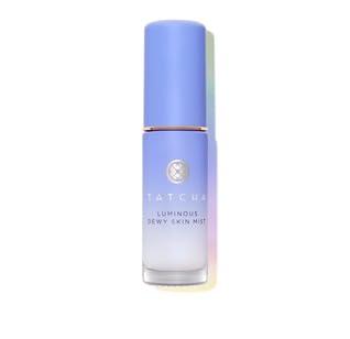 TATCHA Tatcha Protect and Prime Trio | Liquid Silk Canvas, Mini Dewy Skin Mist, and Kissu Lip Mask ($105 Value)