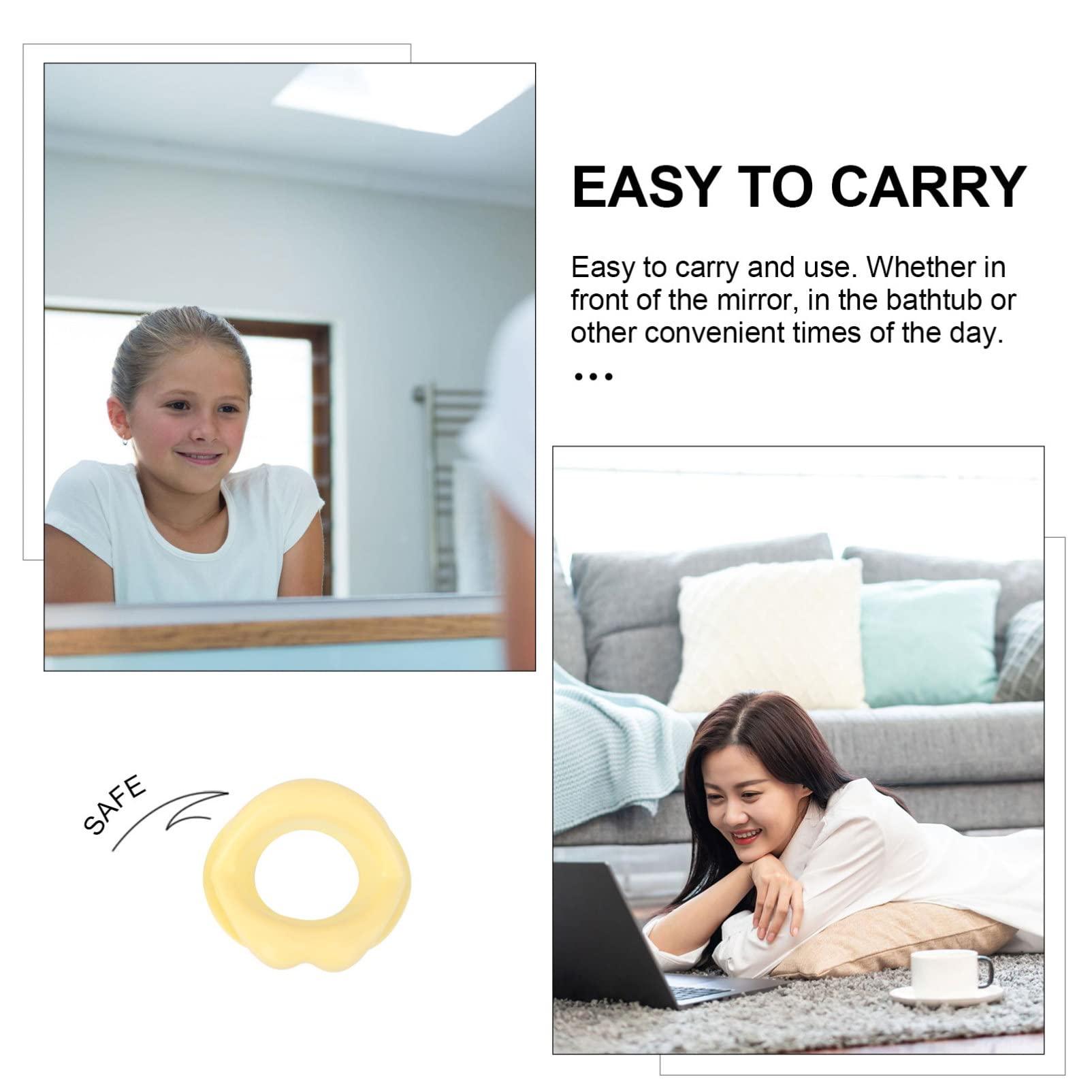 Garnier Garnier SkinActive Clearly Brighter Sheer Tinted Eye Roller, Light/Medium 0.5 oz (Pack of 5)