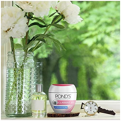 Pond's Pond's Dark Spot Corrector Clarant B3 Normal To Dry Skin,7 Ounce (Pack of 2)