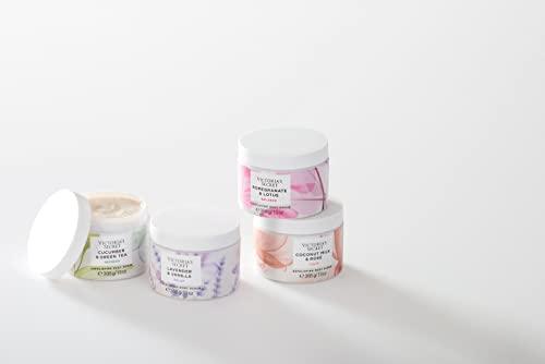 Victoria's Secret Victoria's Secret Coconut Milk & Rose Exfoliating Body Scrub