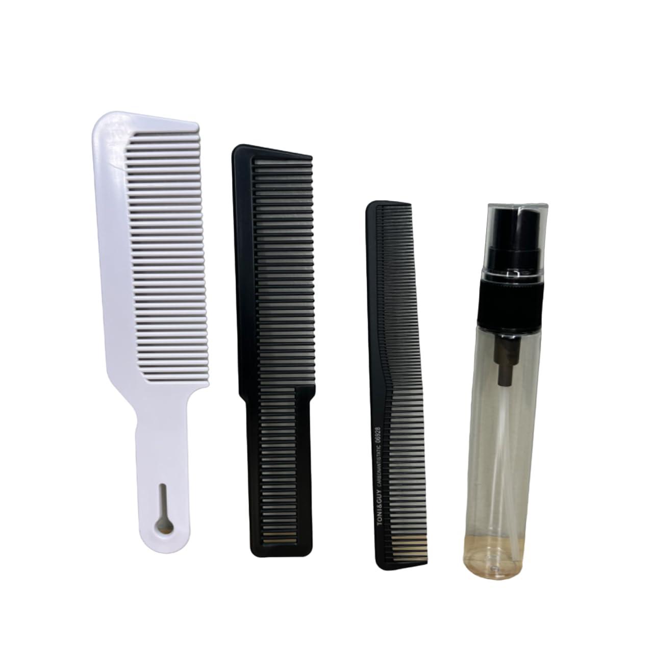 La Fades llc Barber Kit, Inspire Barber Kit, Professional Hair Trimmers All in one!