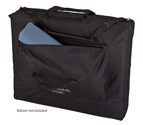EARTHLITE EARTHLITE Massage Table Carry Case, Black, 32" (39300)