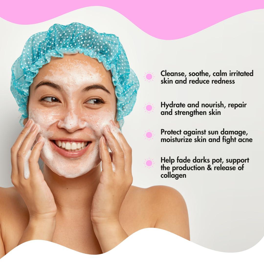 IMAGE Skincare IMAGE Skincare, ILUMA Intense Facial Illuminator, Instantly Visible Brightening Serum and Face Corrector with Vitamin C, 1 fl oz, White