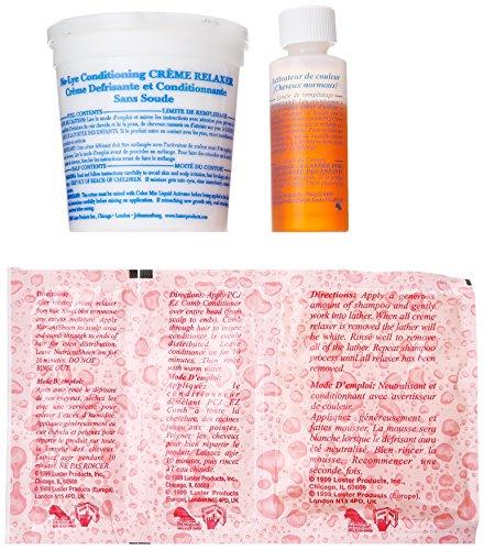 Luster's Luster's PCJ Child Kit Regular