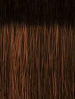 Sensationnel Sensationnel Curls kinksandco vpart wig - unit 6 narrow part glueless natural kinkytexture edged hairline for natural 3c to 4c hair textures (TH1B/COPPER)